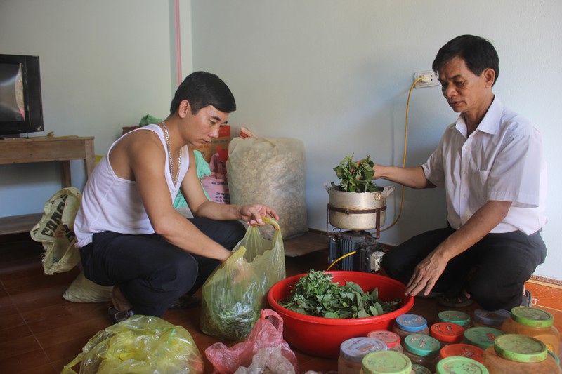 Lương y Lê Văn Thọ – Người Thầy thuốc trong lòng dân